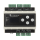 Showtec LED Dim-8 Install PWM dimmer 8 kanaals  (2x RGBW)  - Din-rail - 50413