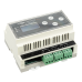 Showtec LED Dim-8 Install PWM dimmer 8 kanaals  (2x RGBW)  - Din-rail - 50413