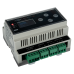 Showtec LED Dim-8 HV Install PWM dimmer 8 kanaals (2x RGBW) - Din-rail High Voltage - 50414