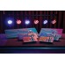 Showtec ColorCue - Intelligente 1-fader, 6-kleuren LED controller - 50703