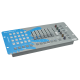 Showtec ColorCue 2 - Intelligente 6-fader, 6-kleuren LED controller - 50704