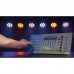 Showtec ColorCue 2 - Intelligente 6-fader, 6-kleuren LED controller - 50704