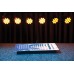 Showtec ColorCue 2 Air Intelligente 6-fader, 6-kleuren, batterijgevoede LED-controller met draadloze DMX - 50708