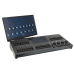 Showtec Lampy 40 2U - 2 Universe DMX controller met 40 faders - 50736