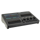 Showtec LAMPY 20 1U - 1 Universe 20-fader DMX console - 50740