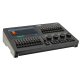 Showtec Lampy 20 2U - 2 Universe 20-fader DMX console - 50741