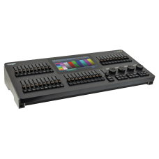 Showtec Lampy 40 1U - 1 Universe 40-fader DMX console - 50742