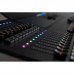 Showtec Lampy 40 1U - 1 Universe 40-fader DMX console - 50742