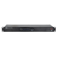 Showtec Net-5 PoE - PSE voor 4x PD - 50811