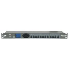 Showtec DR Pro Rack - DMX-recorder - 50821