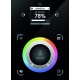 Nicolaudie Architectural Stick-DE3 Compacte DMX-controller voor wandmontage - 50832