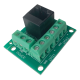 Nicolaudie Architectural RJ45 to Screw Terminal adapter voor de Nicolaudie Stick-serie - 50834