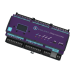 Nicolaudie Architectural DINA - DR1 Geavanceerde verlichtingscontroller voor DIN-railmontage - 50835