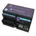 Nicolaudie Architectural DINA - DR2 Geavanceerde verlichtingscontroller voor DIN-railmontage - 50836