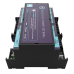 Nicolaudie Architectural DINA - DR2 Geavanceerde verlichtingscontroller voor DIN-railmontage - 50836