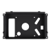 Nicolaudie Architectural NATOUCH-1 Touchscreen voor wandmontage - 50837