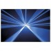 Showtec Galactic RBP-180 - 180 mW Rood, Blauw, Paars laser - 51337