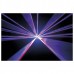 Showtec Galactic RBP-180 - 180 mW Rood, Blauw, Paars laser - 51337