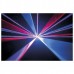 Showtec Galactic RBP-180 - 180 mW Rood, Blauw, Paars laser - 51337