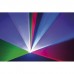 SHOWTEC Galactic FX RGB-1500 1500 mW RGB 3D laser - 51341