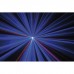 SHOWTEC Galactic FX RGB-1500 1500 mW RGB 3D laser - 51341