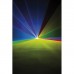 SHOWTEC Galactic FX RGB-1500 1500 mW RGB 3D laser - 51341