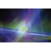SHOWTEC Galactic FX RGB-1500 1500 mW RGB 3D laser - 51341