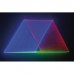SHOWTEC Galactic FX RGB-1500 1500 mW RGB 3D laser - 51341