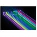 Showtec Galactic TXT - 300 mW RGB tekst laser - 51342
