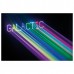 Showtec Galactic TXT - 300 mW RGB tekst laser - 51342
