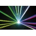 Showtec Galactic 1K20 TXT - 1000 mW full-color laser - 51344