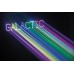 Showtec Galactic 1K20 TXT - 1000 mW full-color laser - 51344