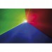 Showtec Galactic RGB 300 - 300 mW RGB laser - 51345