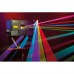 Showtec Solaris 3.0 - High-power RGB Laser with ILDA control - 51360