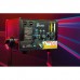 Showtec Solaris 3.0 - High-power RGB Laser with ILDA control - 51360