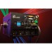 Showtec Solaris 3.0 - High-power RGB Laser with ILDA control - 51360