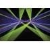 Showtec Solaris 3.0 Incl. FB4 Module - High-power RGB Laser with Pangolin FB4 - 51361