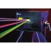 Showtec Solaris 5.5 - High-power RGB Laser with Pangolin FB4 - 51363