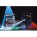 Showtec Solaris 5.5 - High-power RGB Laser with Pangolin FB4 - 51363