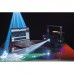 Showtec Solaris 11.0 - High-power RGB Laser with Pangolin FB4 - 51365