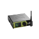 Lumenradio Aurora Enkel universe DMX/RDM-ontvanger met Wi-Fi en Bluetooth - 51502