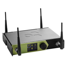 Lumenradio Stardust Acht universe DMX/RDM-zender met Ethernet en Wi-Fi - 51503