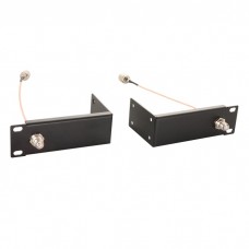 Lumenradio Stardust Rack Mounting Kit Voor LumenRadio Stardust - 51530