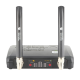 Wireless Solutions W-DMX BlackBox F-2 G6 Transceiver - Draadloze DMX, ArtNet & Streaming ACN zender & ontvanger - 52002