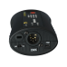 Wireless Solution MicroBox G6 F-1 Transceiver - W-DMX - 52010