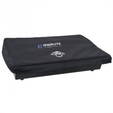 Infinity Customizable Dustcover for Chimp 100 - inclusief logo en artwork - 55002