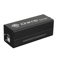 Infinity Chimp USB Dongle for OnPC - 2 Universes, 1 DMX output - 55005