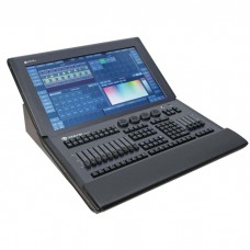 Infinity Chimp 300.G2 - DMX-console met 4 universes, inclusief Wireless-zender - 55014