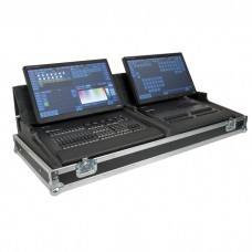 Infinity Chimp Tour Pack - Chimp 100.G2 met Wing en flightcase - 55031