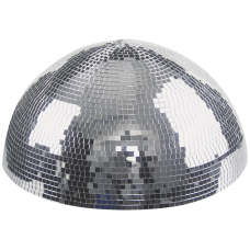 Showgear Half-mirrorball 30 cm - 300mm - 60401